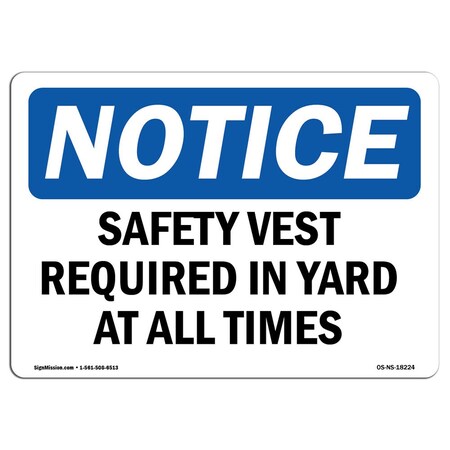 Signmission